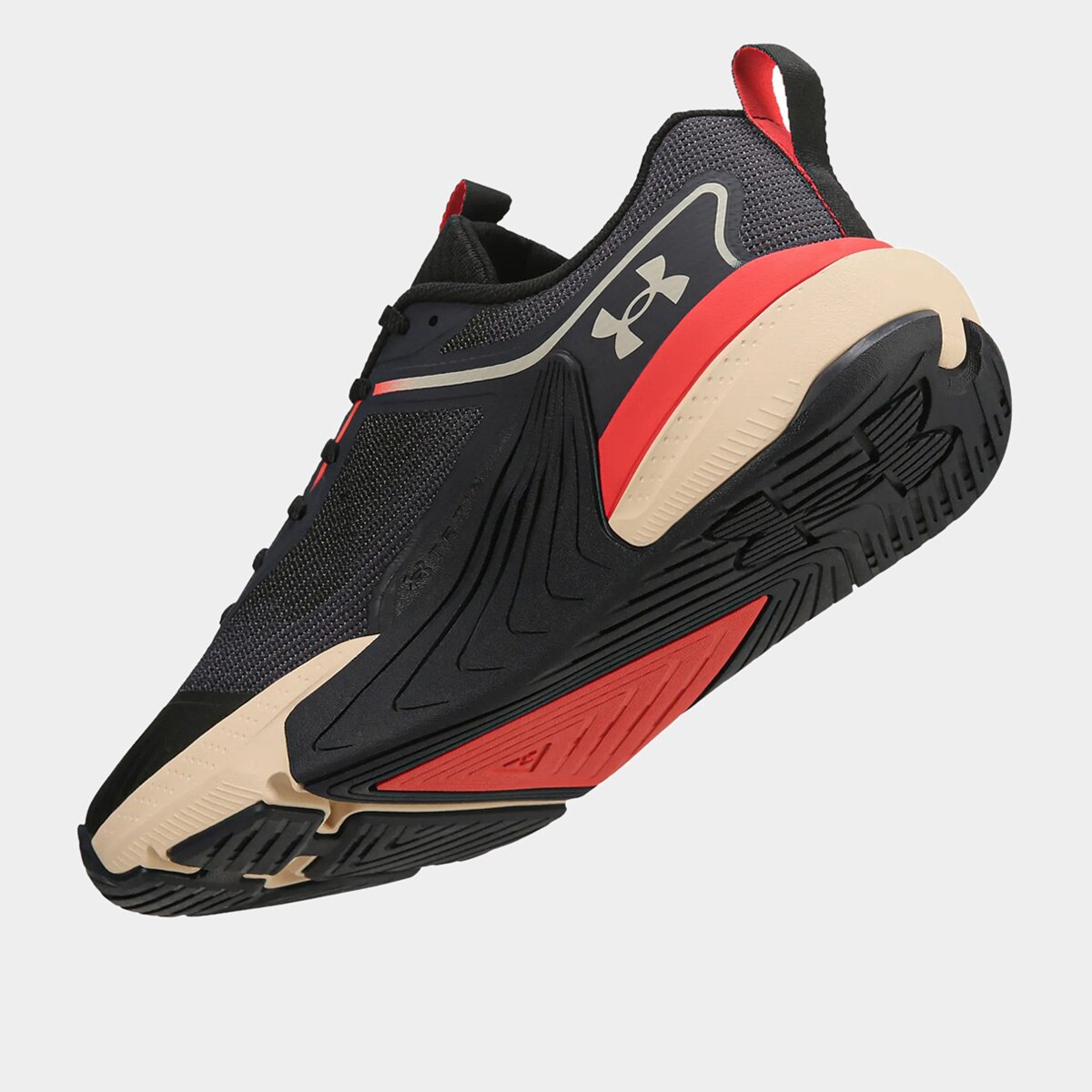 Tênis Under Armour Tribase Reps 3 Masculino - 3