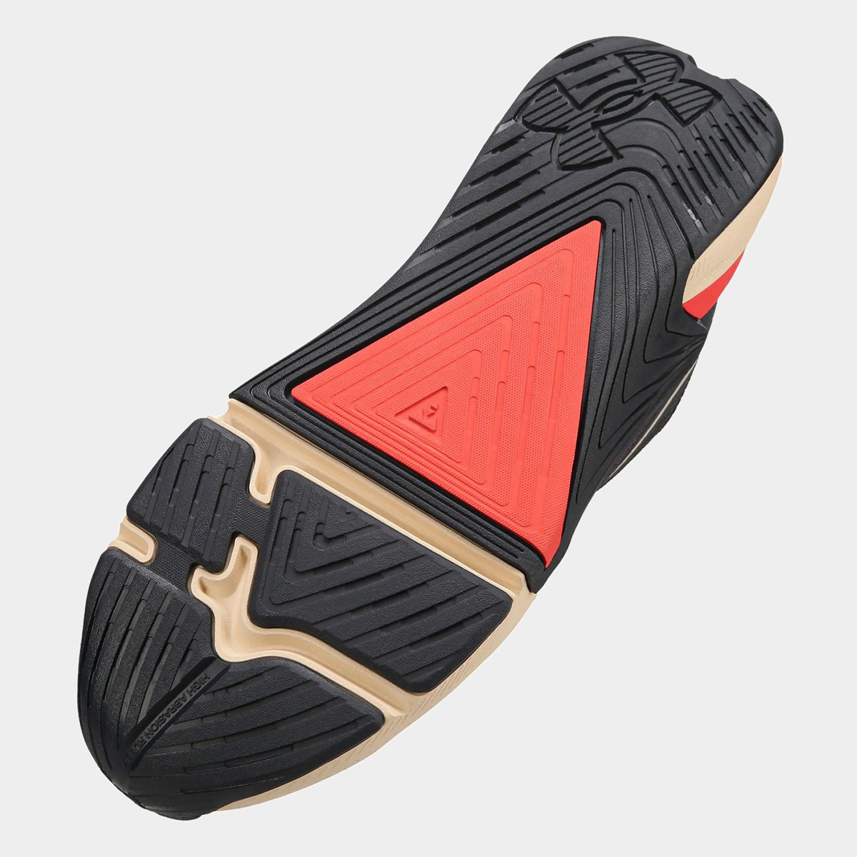 Tênis Under Armour Tribase Reps 3 Masculino - 5