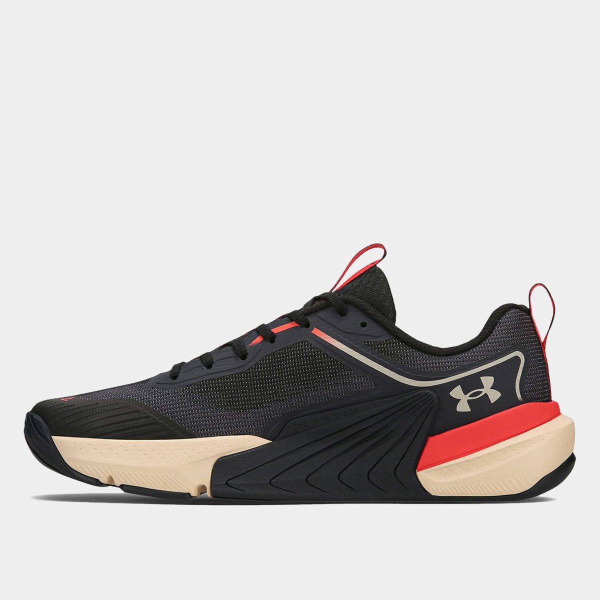 Tênis Under Armour Tribase Reps 3 Masculino - 6