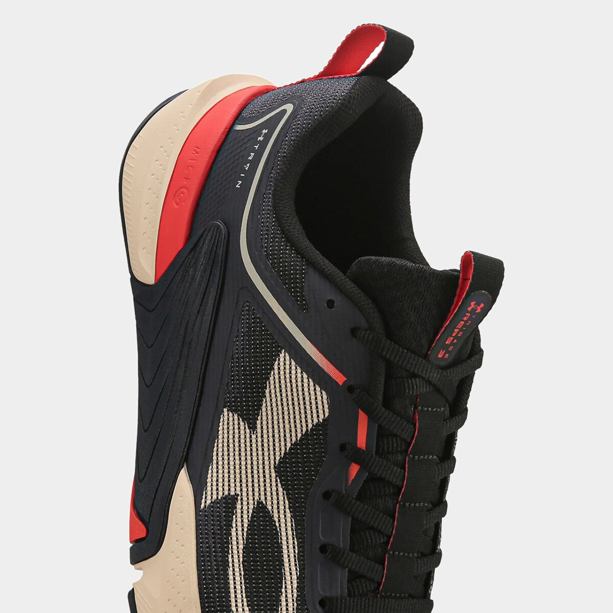 Tênis Under Armour Tribase Reps 3 Masculino - 7