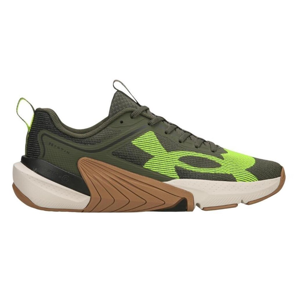 Tênis Under Armour Tribase Reps 3 Unissex