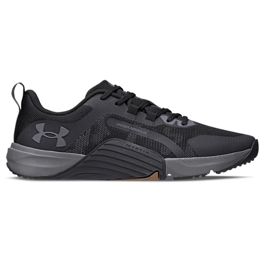 Tênis Under Armour Tribase Reps Masculino Original