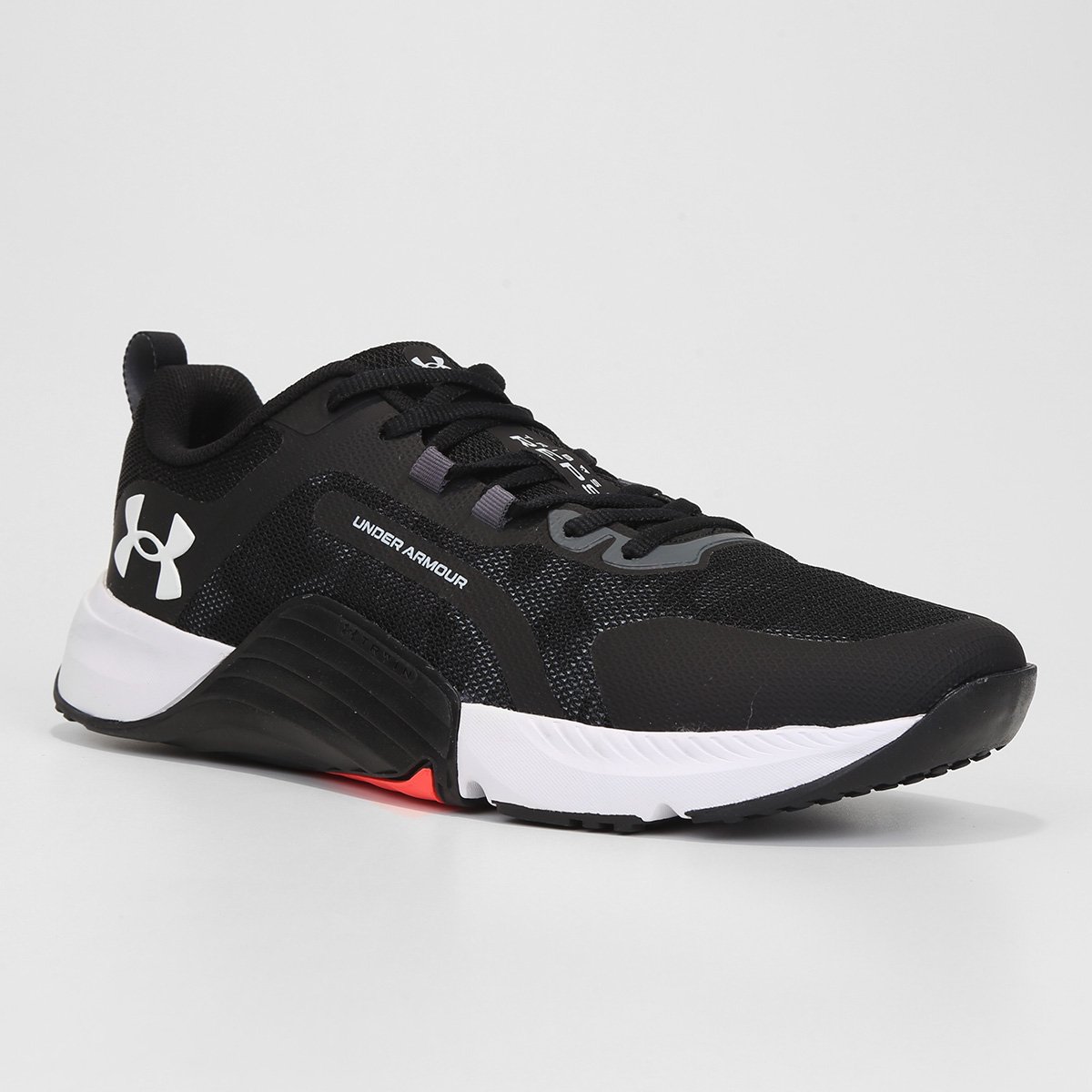 Lockdown Zapatos Under Armour De Hombre 80 Lockdown Under