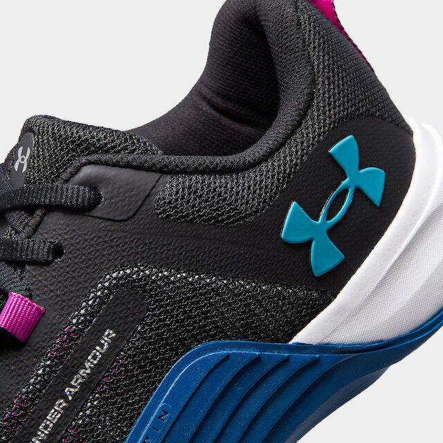 Tênis Under Armour Tribase Reps