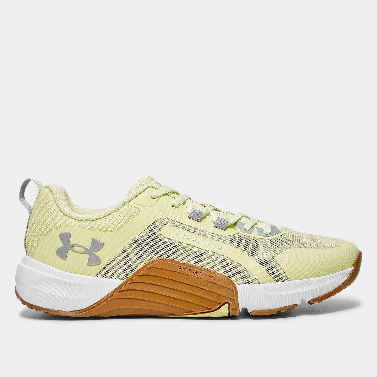 Tênis Under Armour Tribase Reps Menor preço em Tênis Under Armour Tribase Reps