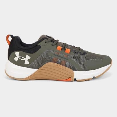 Tênis Under Armour Tribase Reps - Unissex