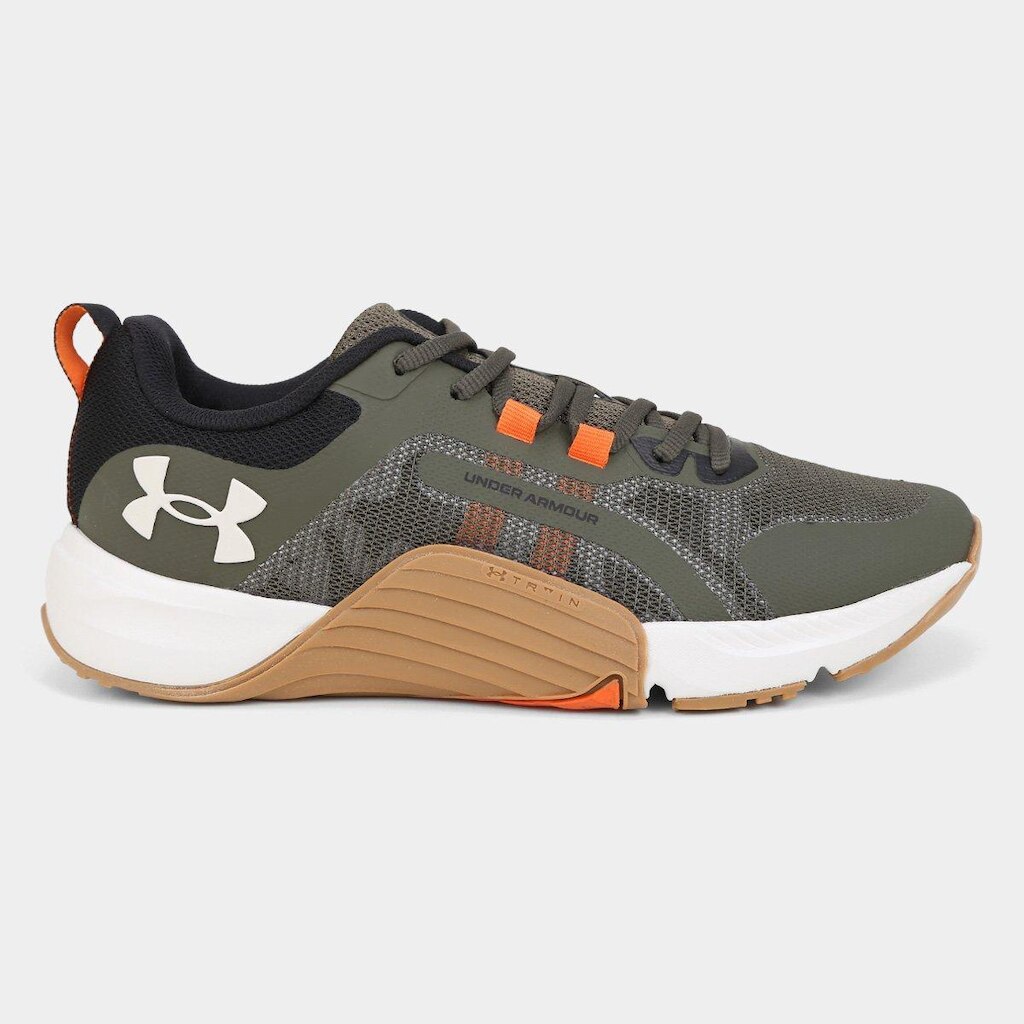 Tênis Under Armour Tribase Reps