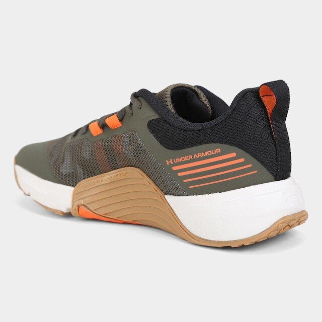 Tênis Under Armour Tribase Reps