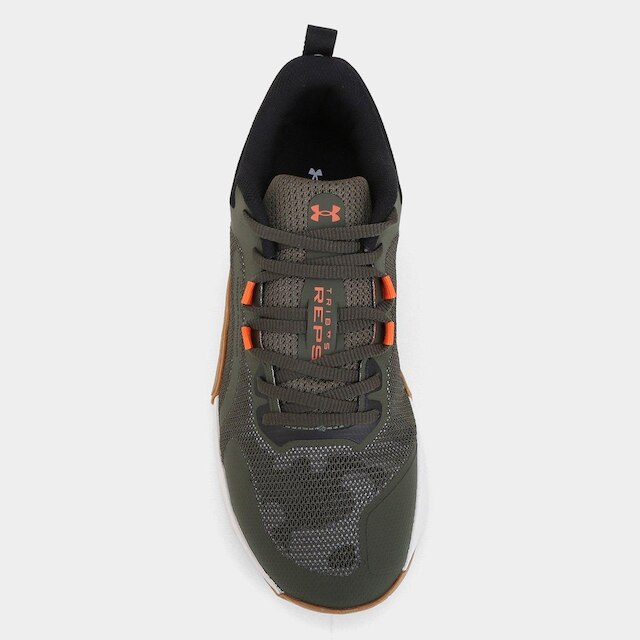 Tênis Under Armour Tribase Reps