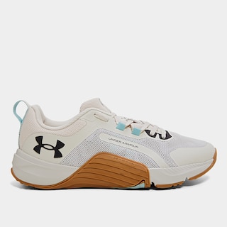 Tênis Under Armour Tribase Reps - Amarelo+Preto