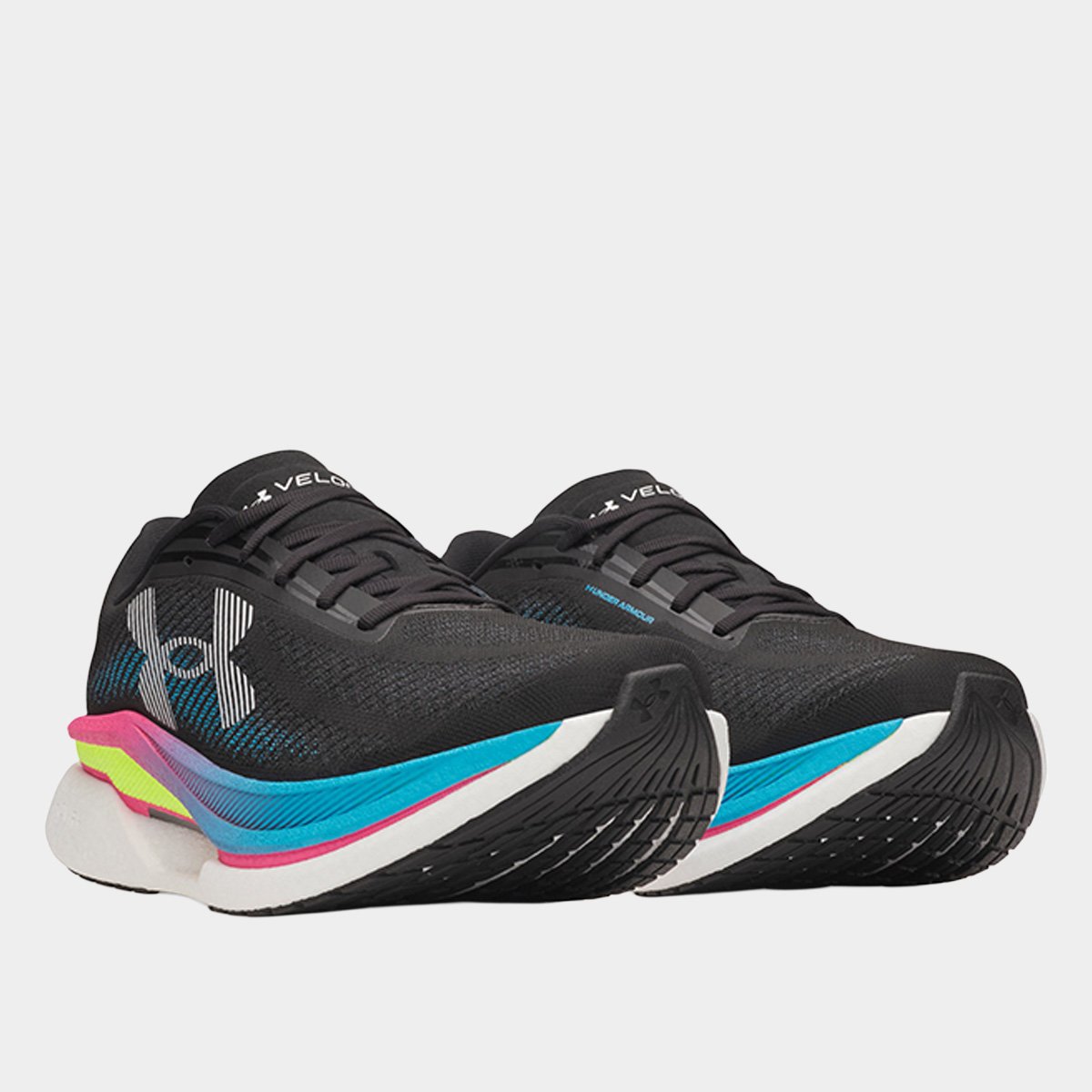 Tênis Under Armour U Velociti Pro 2 Masculino - 1
