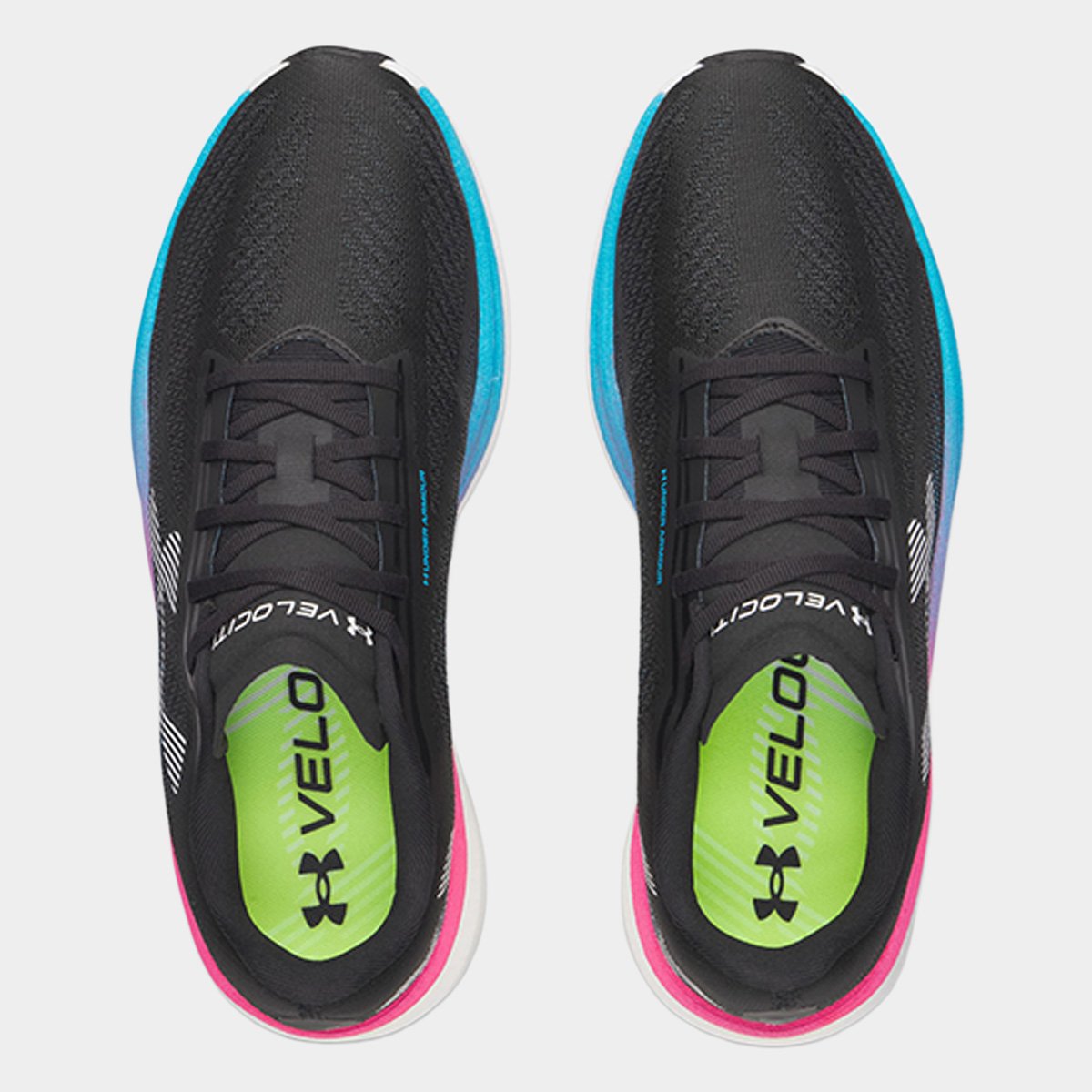 Tênis Under Armour U Velociti Pro 2 Masculino - 2
