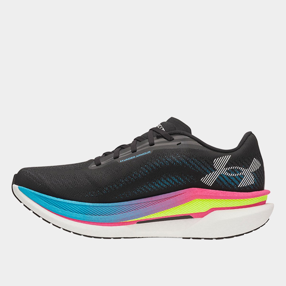 Tênis Under Armour U Velociti Pro 2 Masculino - 3