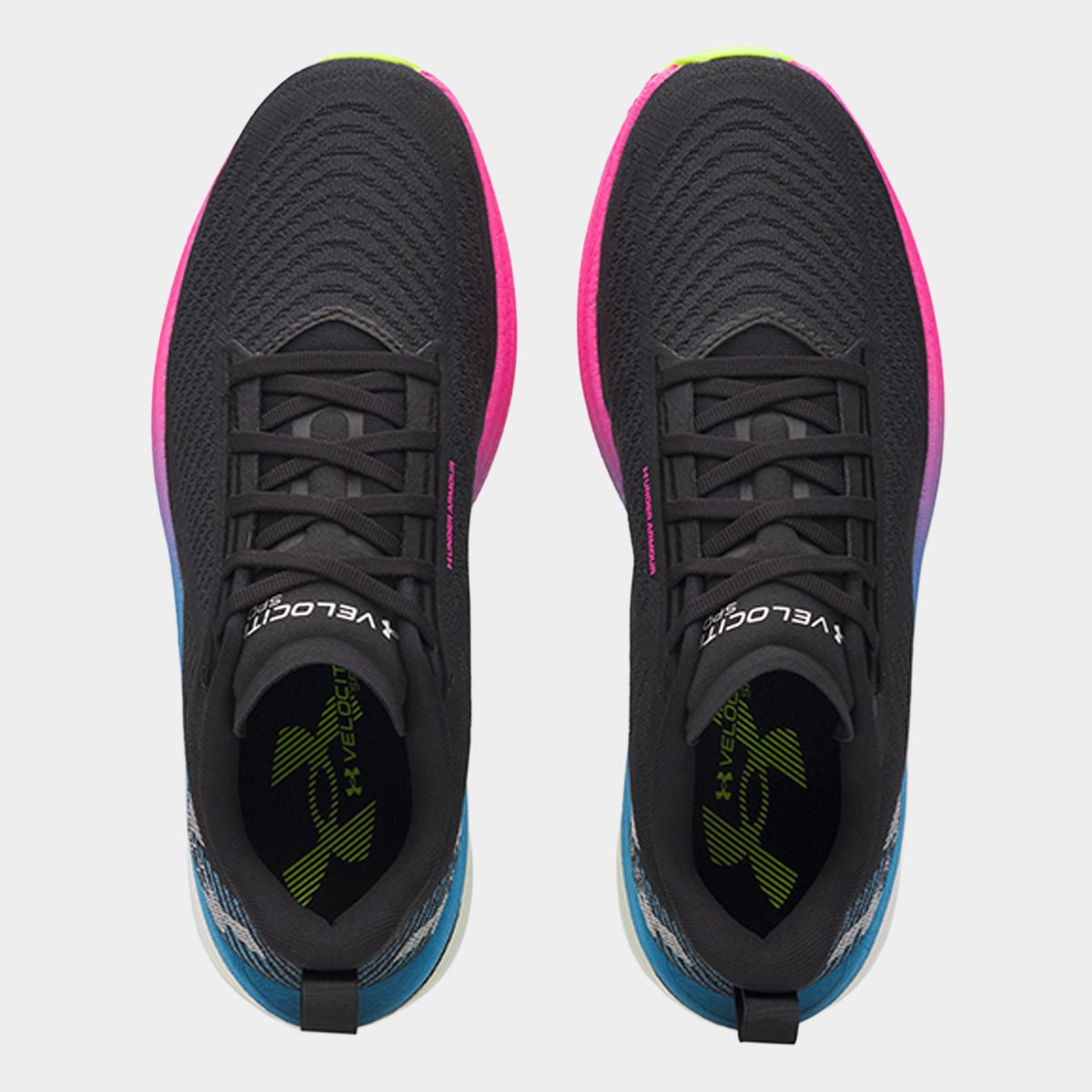 Tênis Under Armour Velociti Spd Masculino - 1