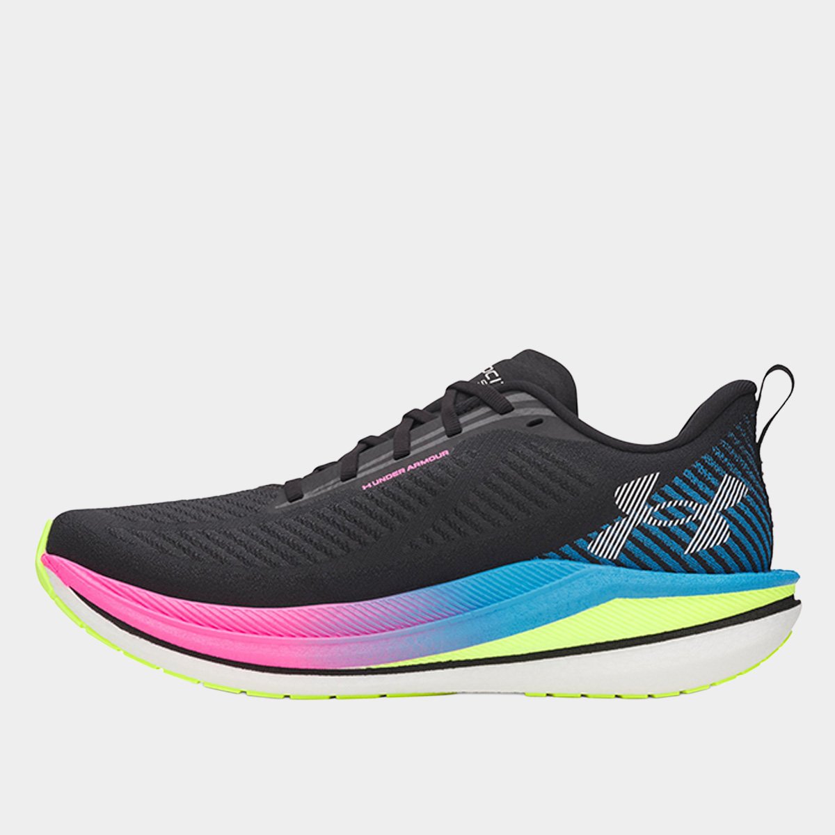 Tênis Under Armour Velociti Spd Masculino - 2