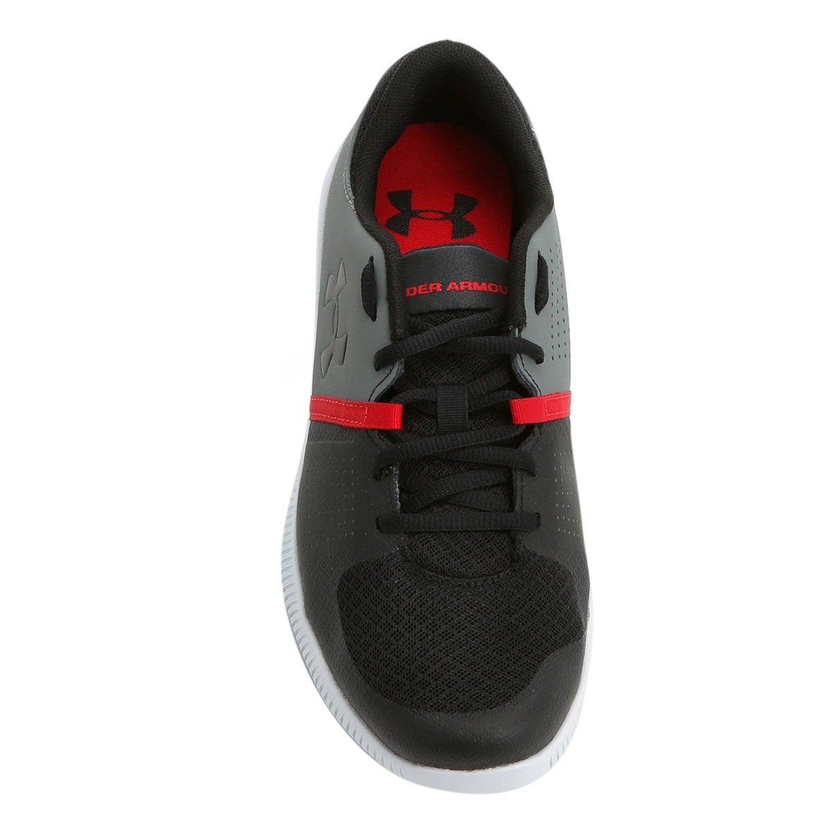 tênis ua zone 3.0 training masculino