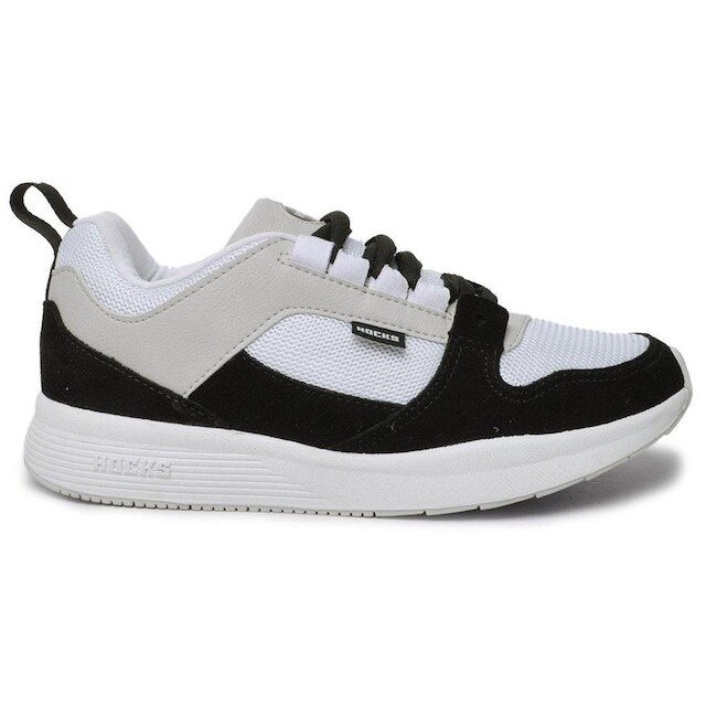 Tênis Unissex Hocks Pop Runner
