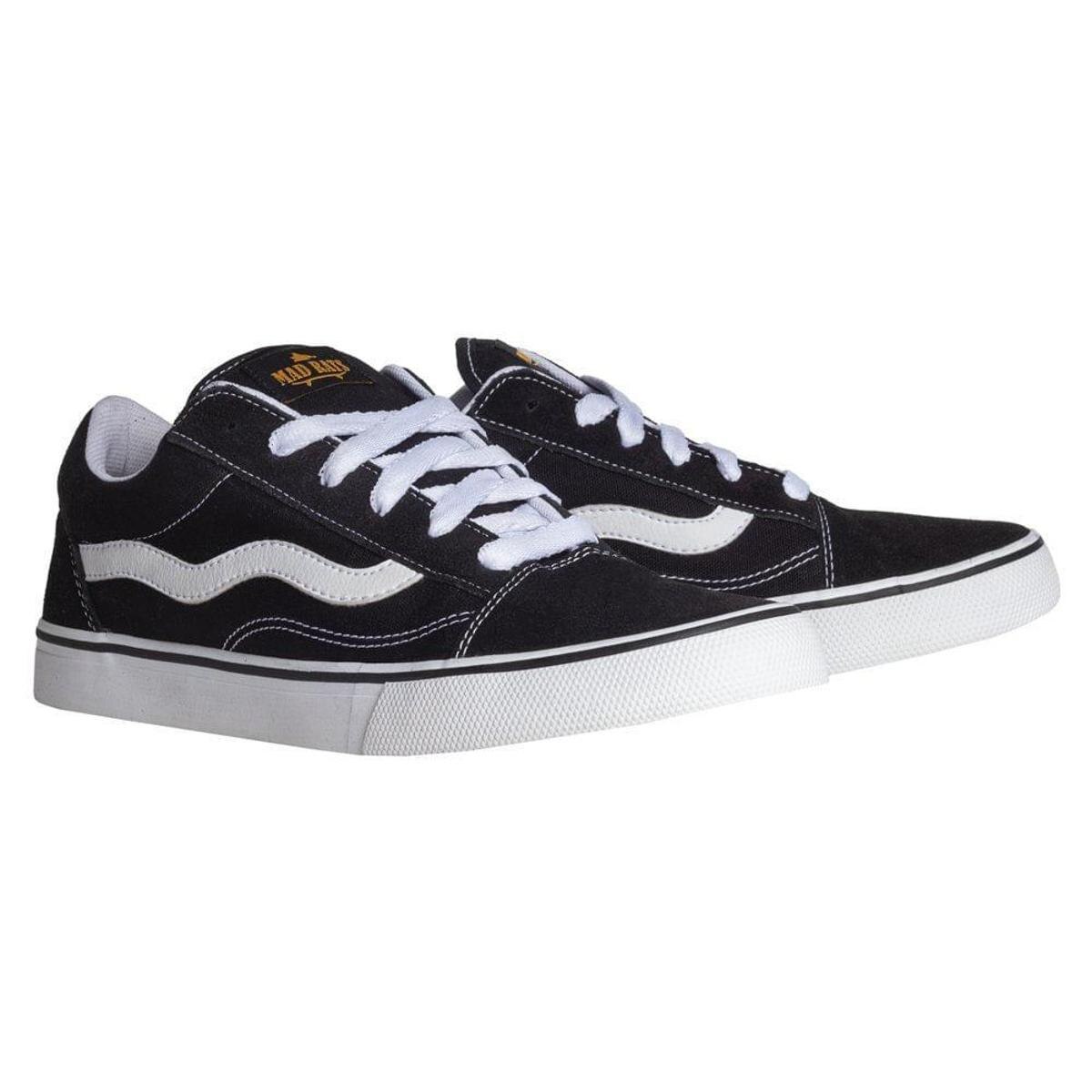 Vanz Old School em promoção na Netshoes!