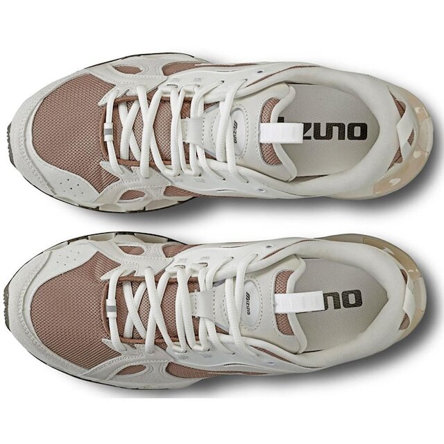 Tênis Unissex Mizuno Prophecy Beta 2
