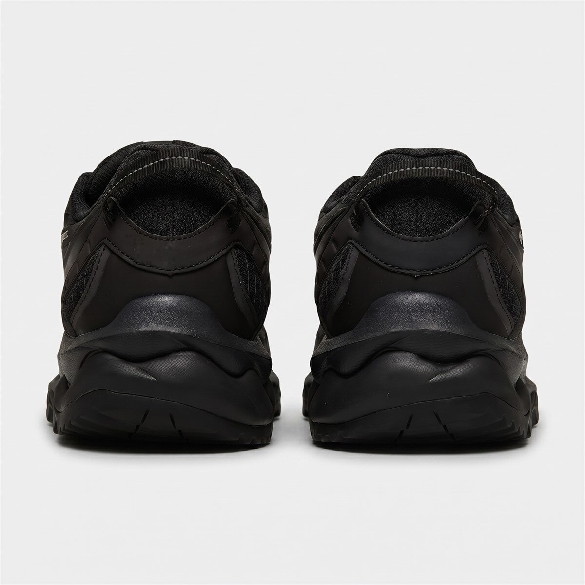 Tênis Unissex Mizuno Wave Mujin TL GTX 2 - Preto | Netshoes