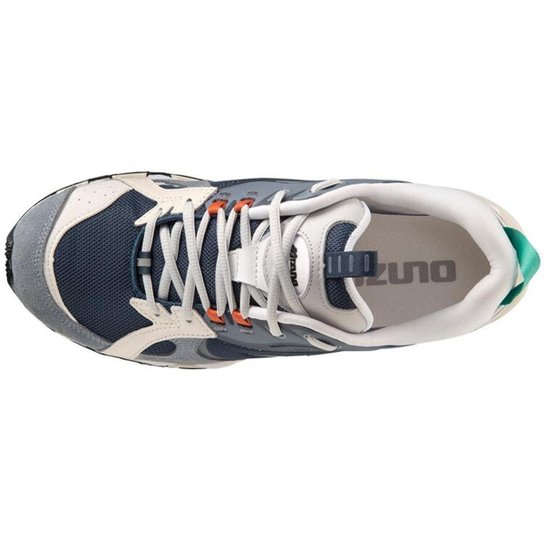 Mizuno wave prophecy 2 netshoes Clearance