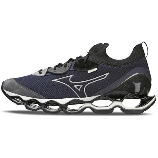 Tênis Unissex Mizuno Wave Prophecy Beta - Azul é ruim? Tênis Unissex Mizuno Wave Prophecy Beta - Azul é boa?