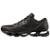Tênis Unissex Mizuno Wave Prophecy LS - Preto