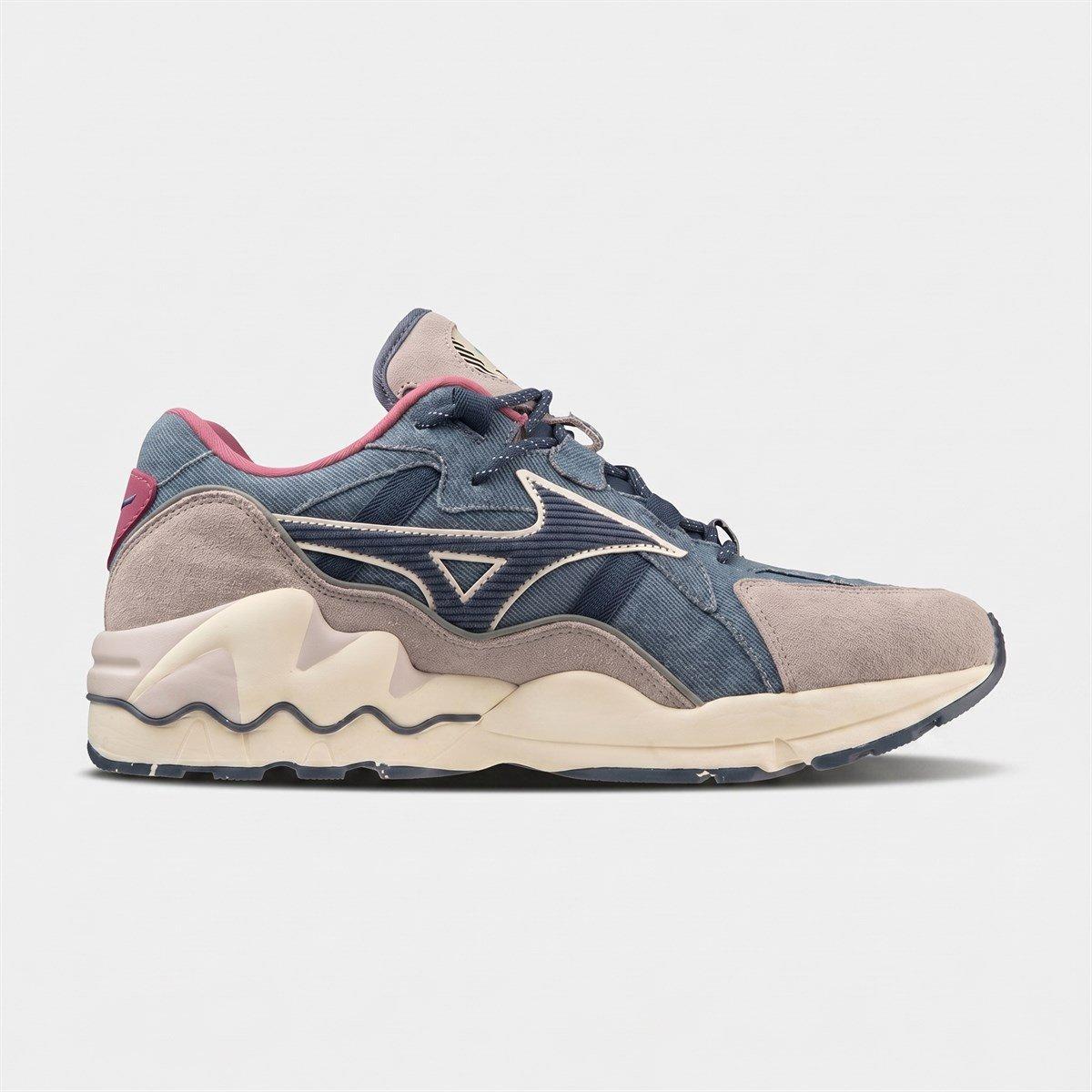 Mizuno Wave Rider 1 Unissex