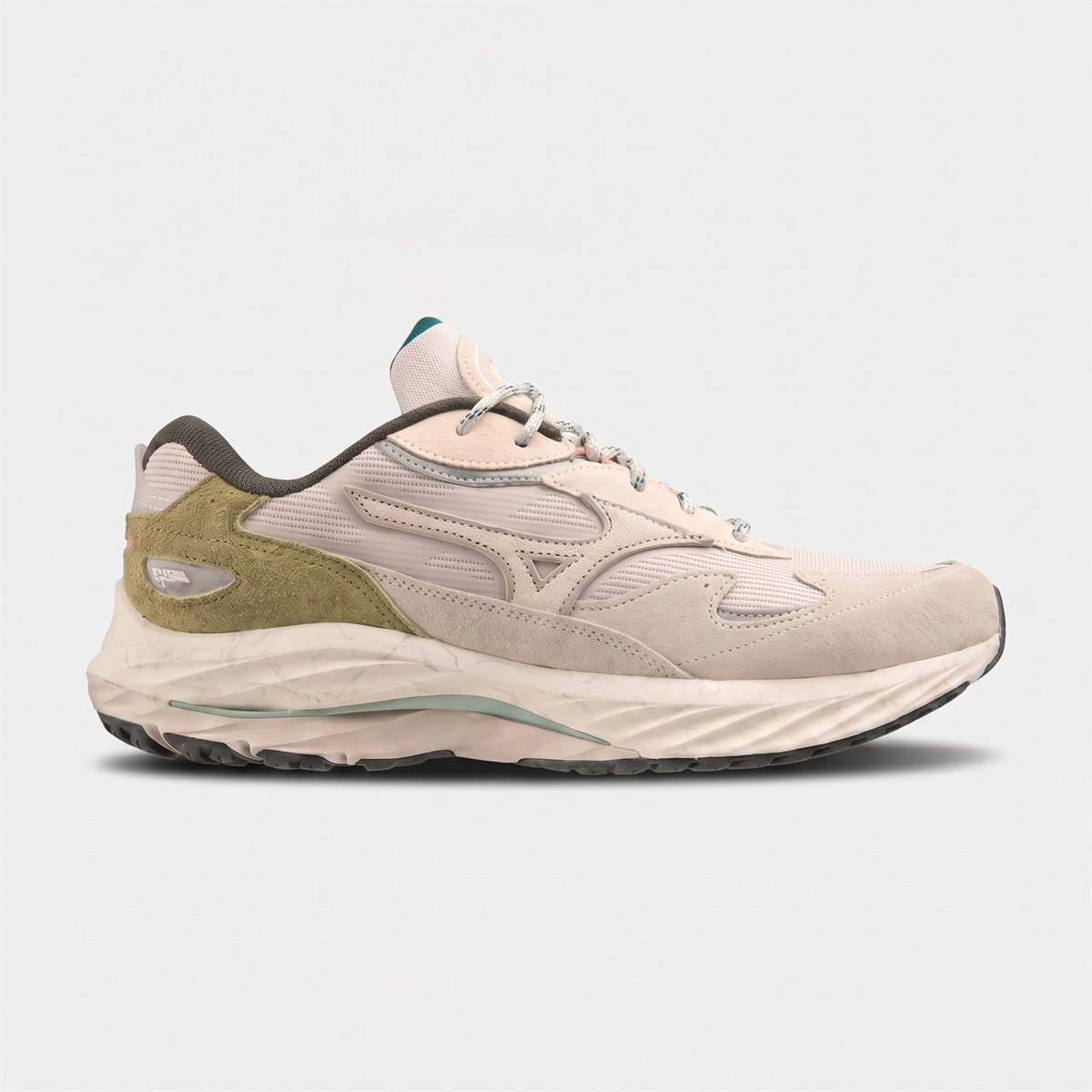 Mizuno Wave Rider Beta Unissex