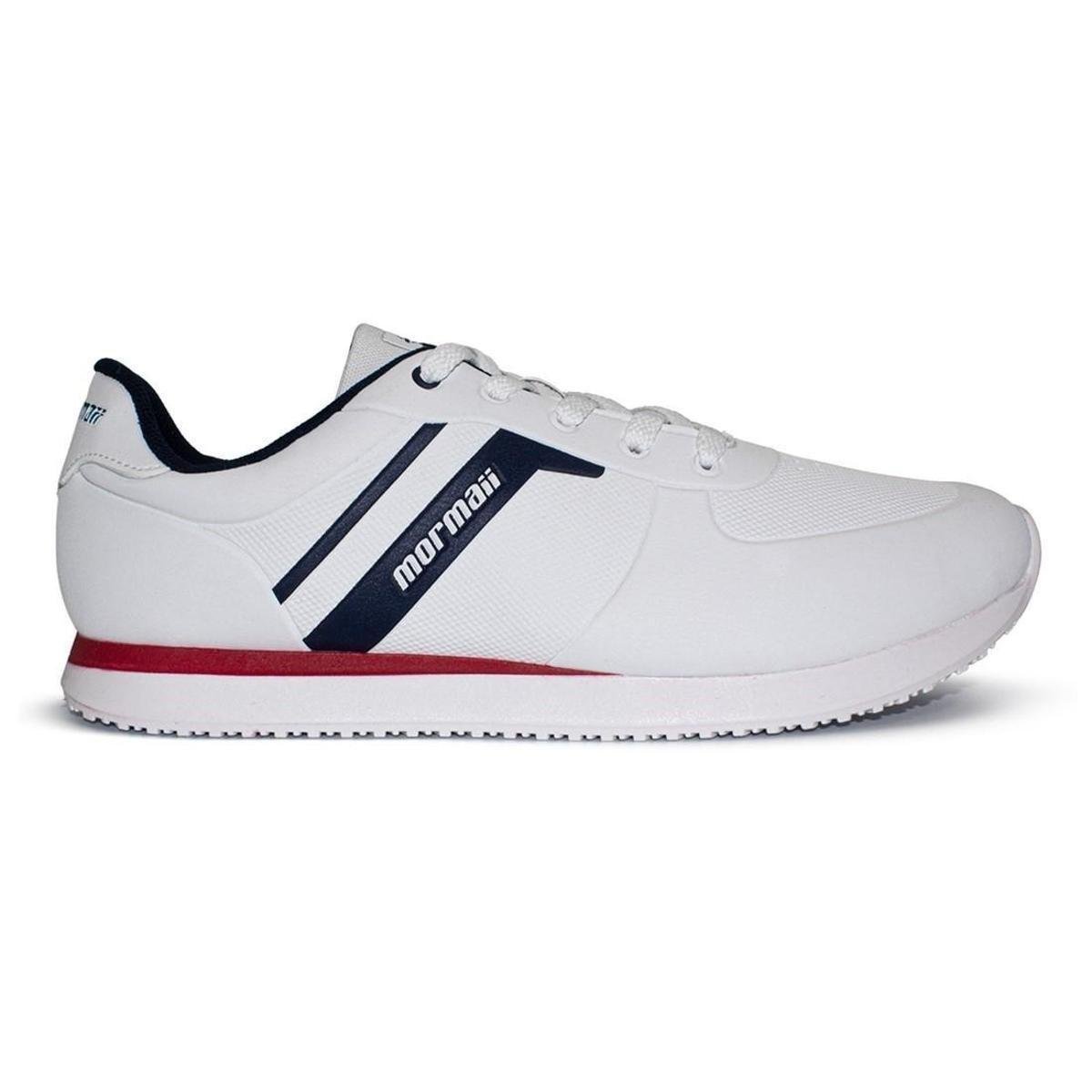 Tênis Unissex Mormaii Urban Jogger Menor preço em Tênis Unissex Mormaii Urban Jogger