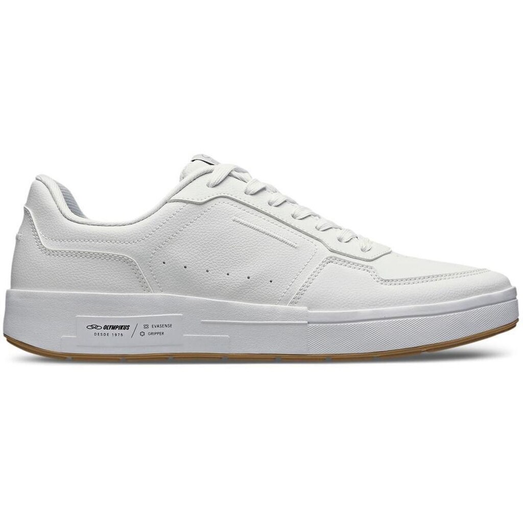 Tênis Unissex Olympikus Versa Branco - 4375
