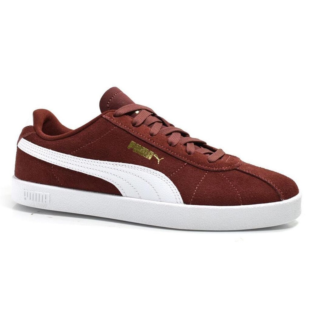 Tênis Unissex Puma Club II 397444