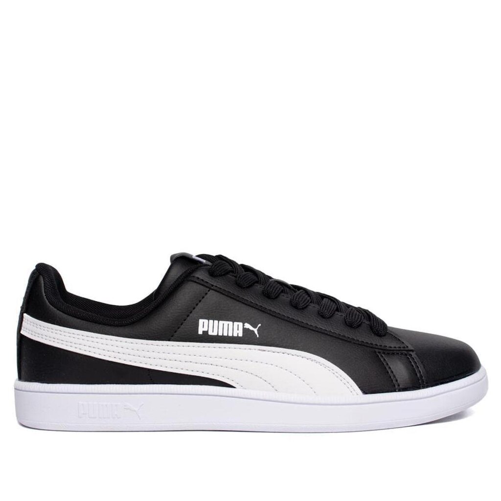 Tênis Unissex Puma Up Bdp Softfoam+ Preto/Branco