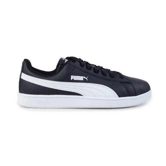 Tênis Unissex Puma UP Preto - 372605 - Preto Menor preço em Tênis Unissex Puma UP Preto - 372605 - Preto