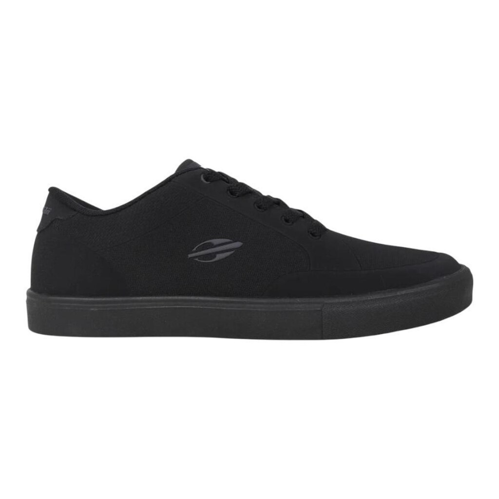 Tênis urban free Black Graphite- Mormaii