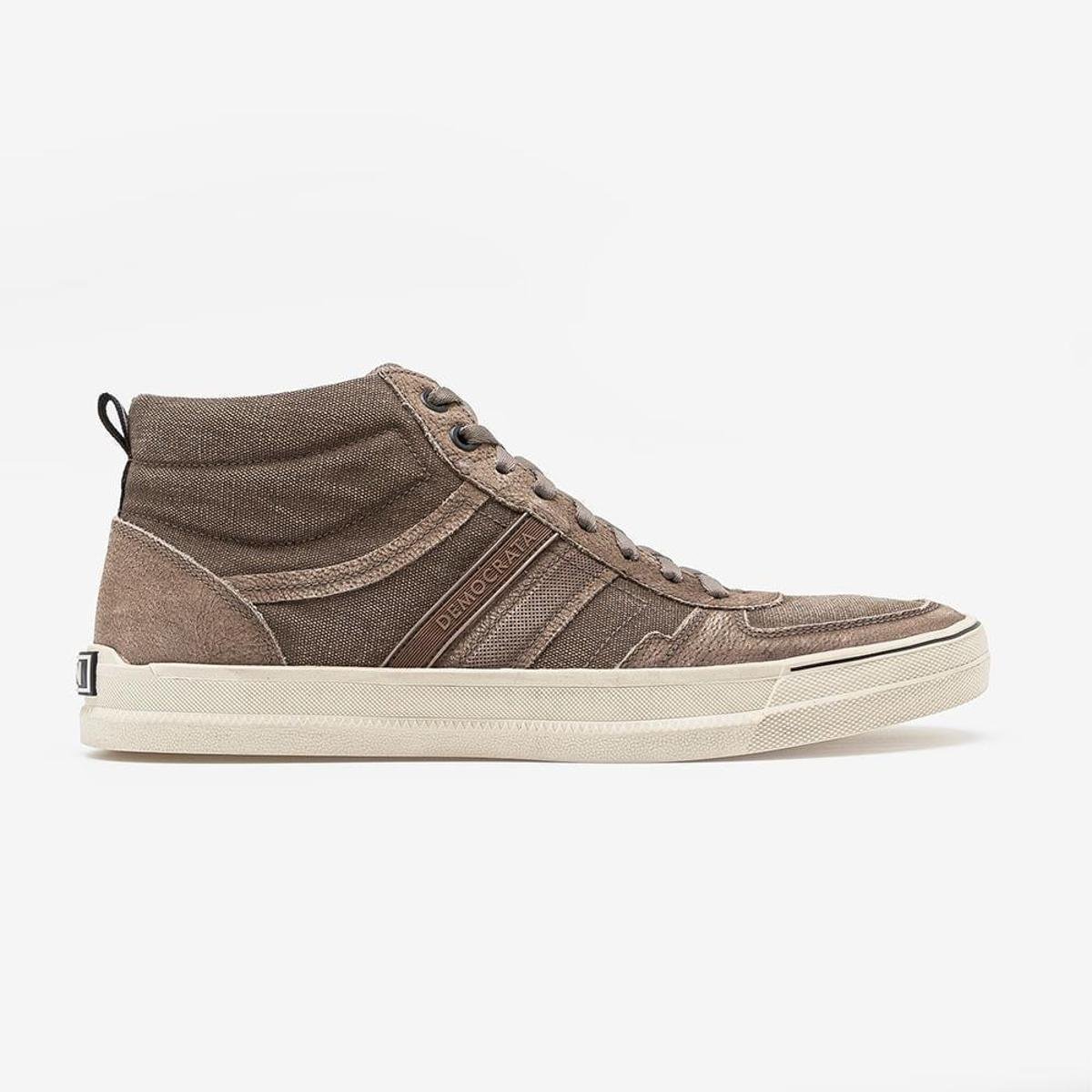 Tênis Urban Venice Smoke-Smoke-39 - Bege | Netshoes