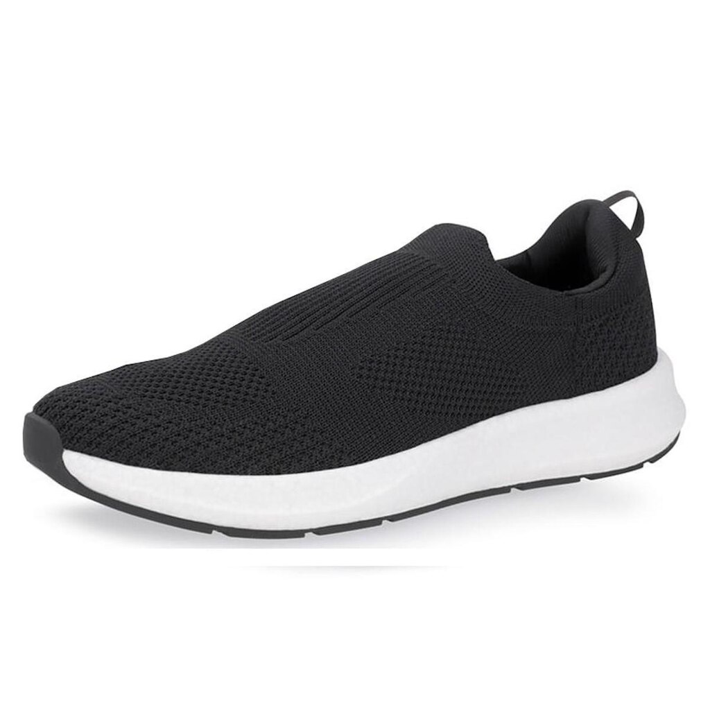 Tênis Usaflex Casual Estilo Leveza Feminino