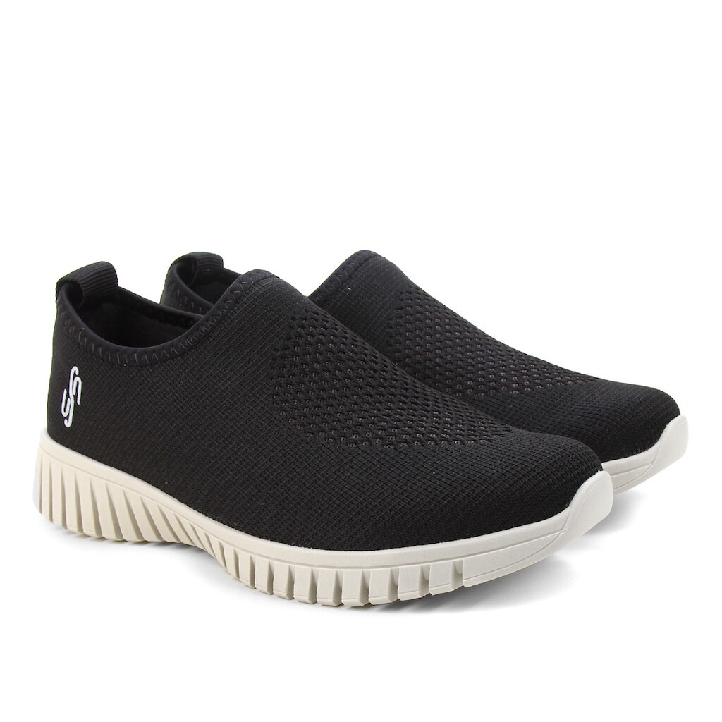 Tênis Usaflex Casual Feminino