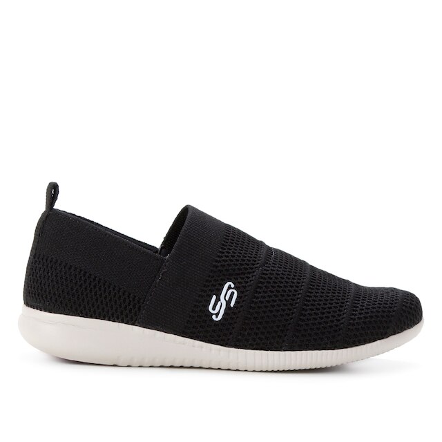 Tênis Usaflex Casual Linha Confort Sem Cadarço - Preto é ruim? Tênis Usaflex Casual Linha Confort Sem Cadarço - Preto é boa?