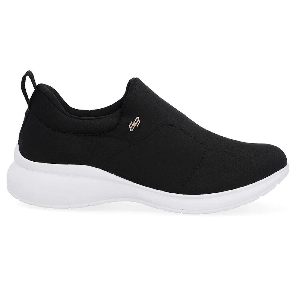 Tênis Usaflex Elastano Conforto Perfeito Para Pés Sensíveis