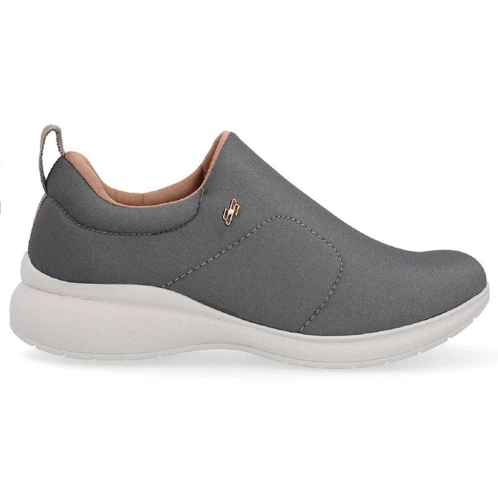 Tênis Usaflex Elastano Conforto Perfeito Para Pés Sensíveis