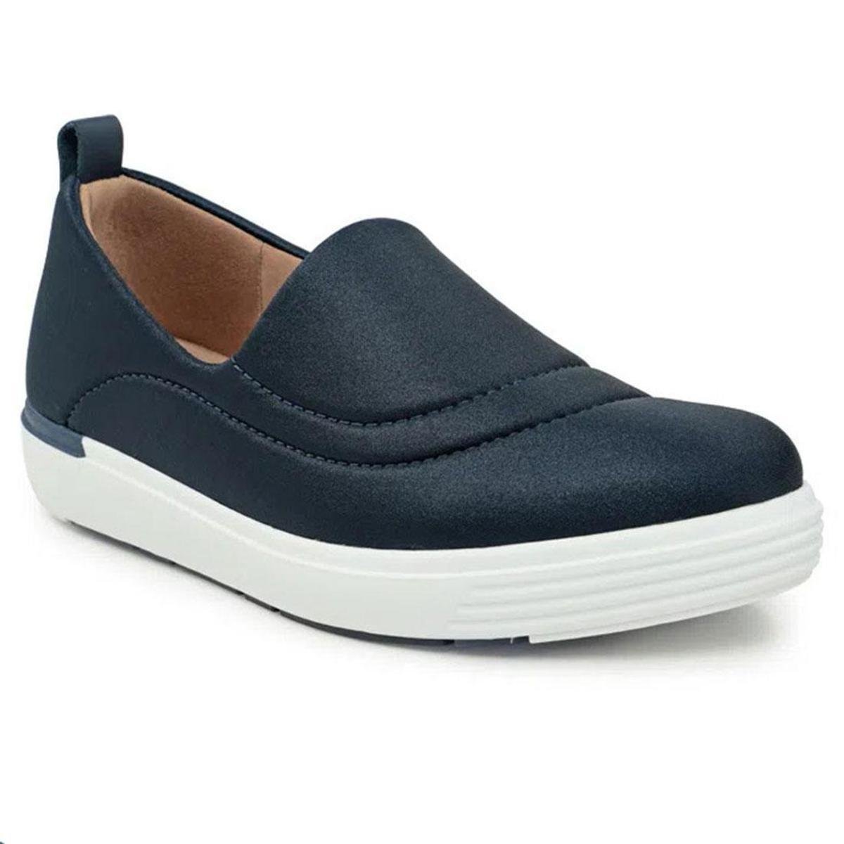 tenis usaflex feminino para caminhada