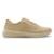 Tênis Usaflex Feminino Couro Conforto Casual UC0602 - Bege