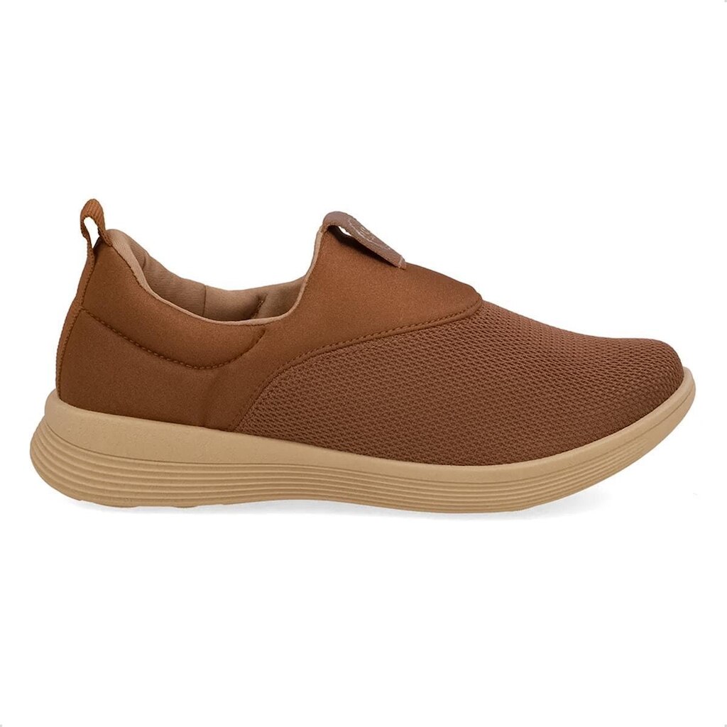 Tênis Usaflex Feminino Em Tecido UD02008