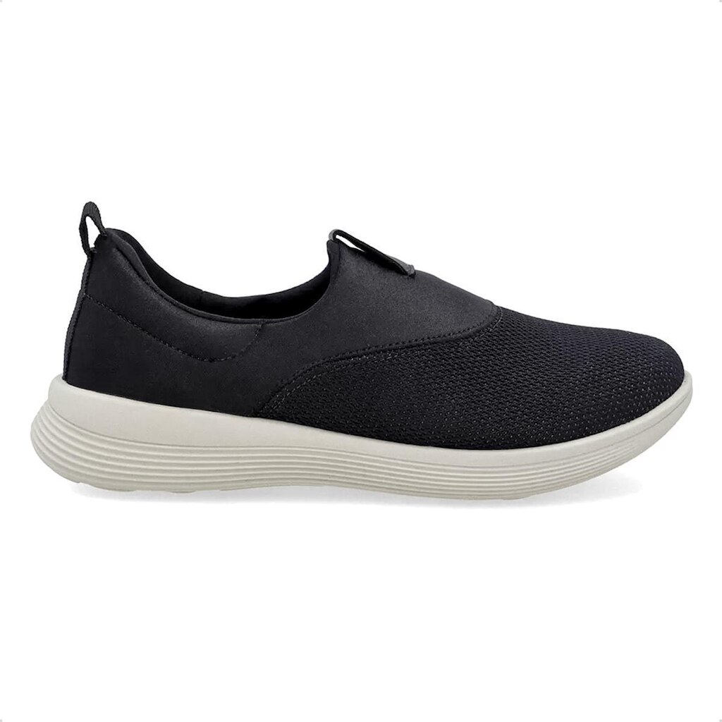 Tênis Usaflex Feminino Em Tecido UD02008
