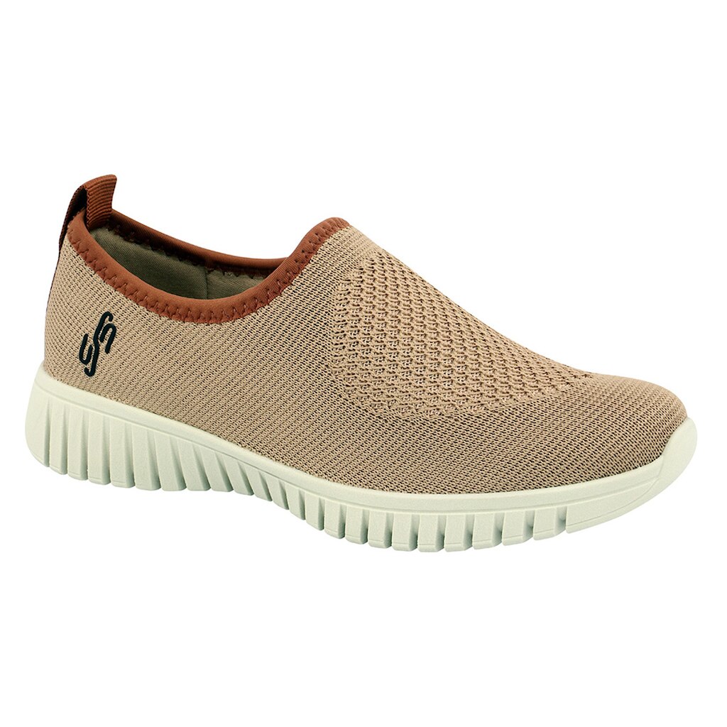 Tênis Usaflex Tecido Feminino