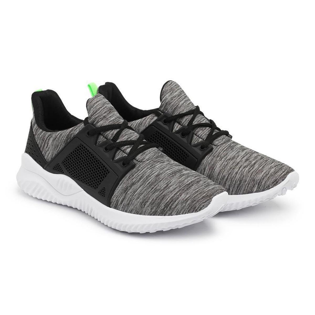 netshoes tenis academia masculino