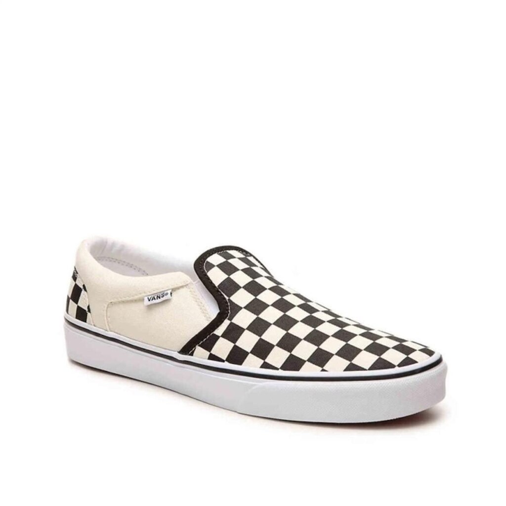 Tênis Vans Asher Checkers Masculino