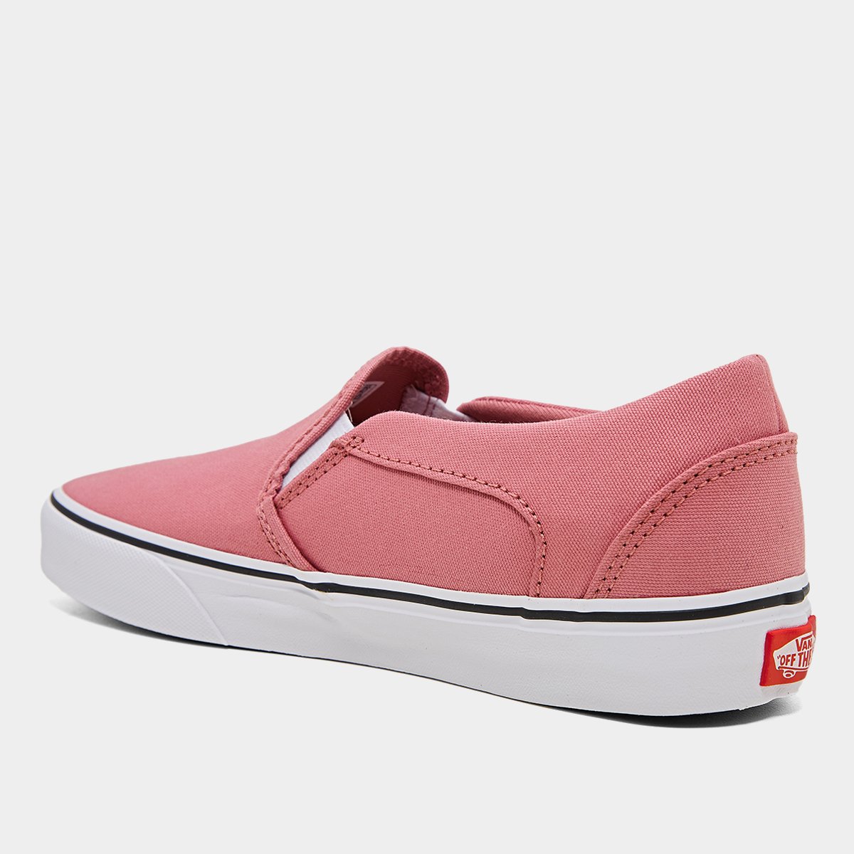 Tênis Vans Asher Feminino - 2