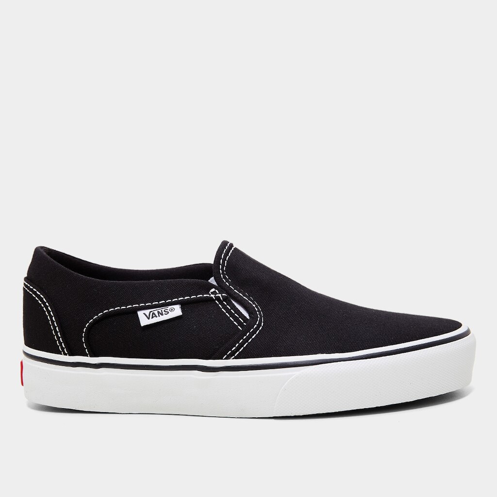 Tênis Vans Asher Feminino